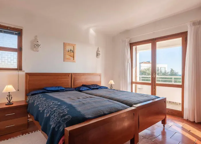 Andrea Вилла Албуфейра