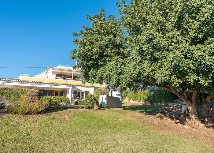 Andrea * Албуфейра