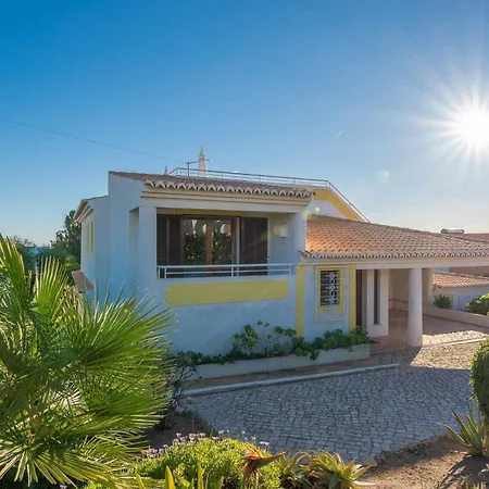 Villa Andrea Albufeira