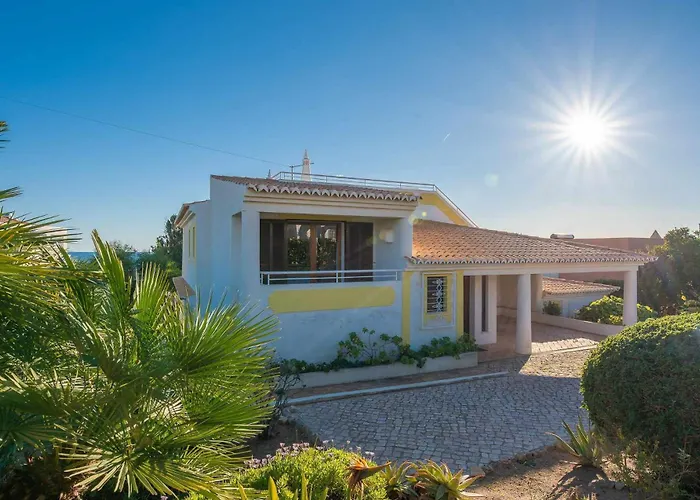 Villa Andrea Albufeira